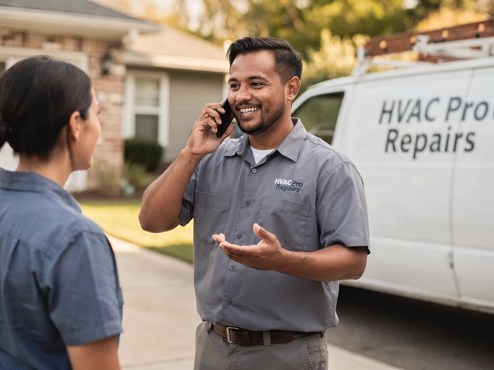 Heat Pump Repair Allamuchy, NJ FAQs